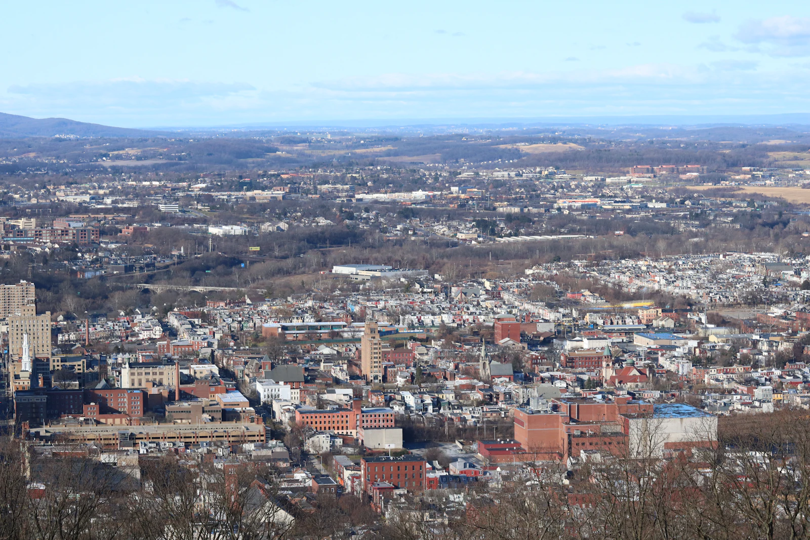 Jim Thorpe, Pennsylvania photo 23 by Matt Mech