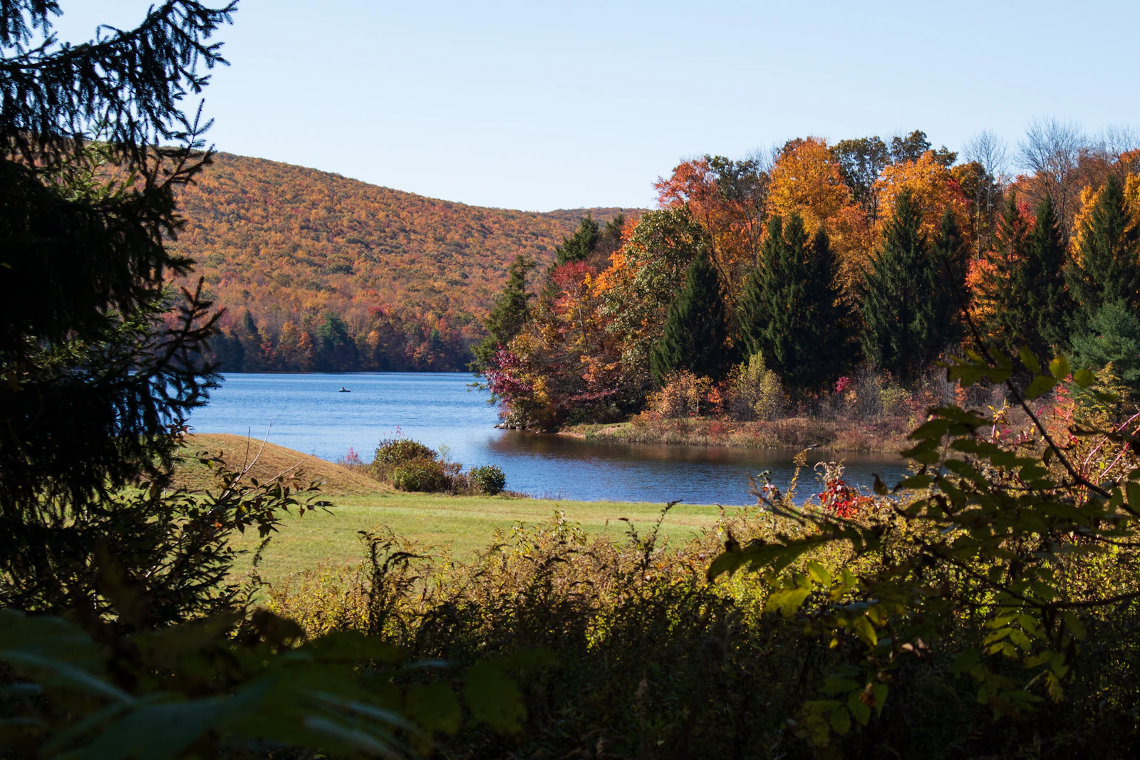 Jim Thorpe, Pennsylvania travel photo
