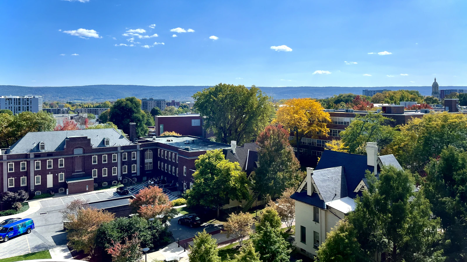 Jim Thorpe, Pennsylvania photo 17 by Zihao Wang