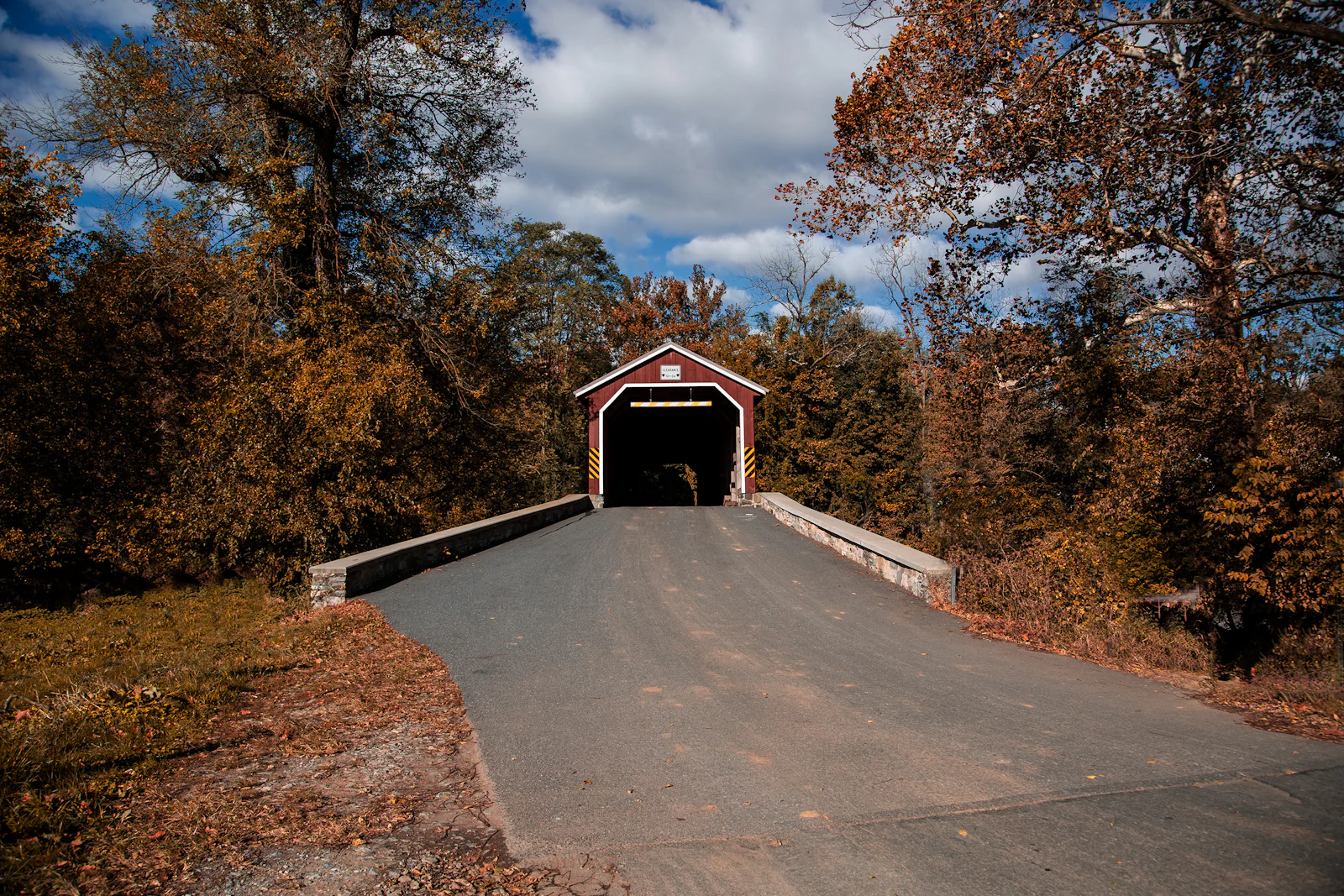 Lancaster, Pennsylvania photo 9 by Michael S