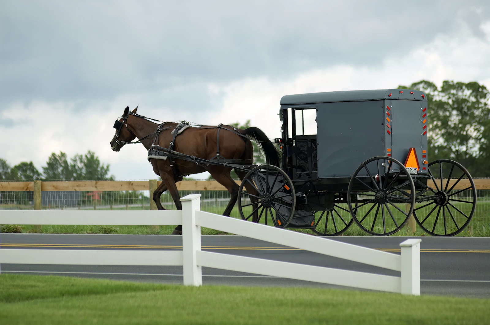 Lancaster, Pennsylvania photo 4 by Rocky Friz