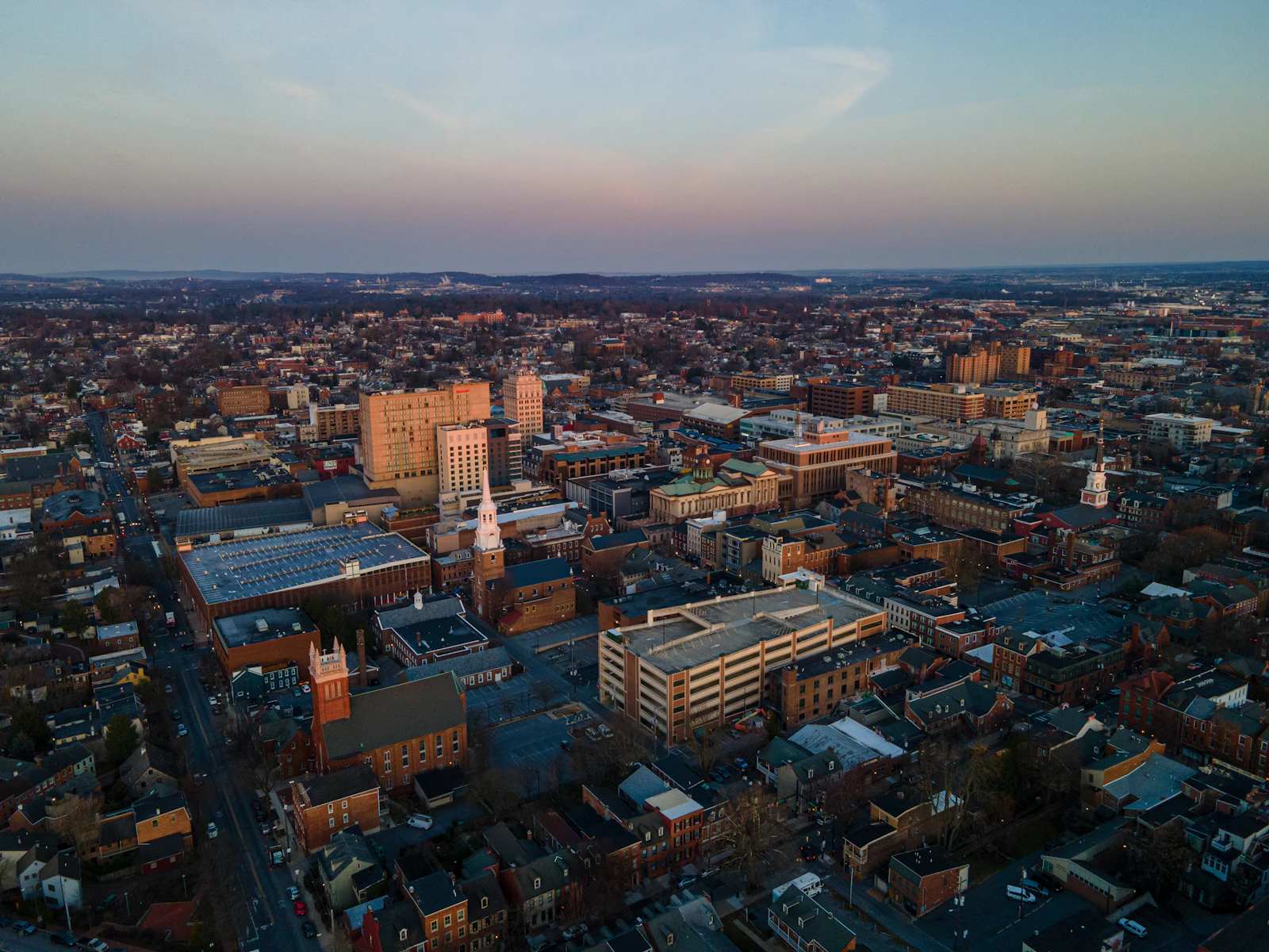 Lancaster, Pennsylvania photo 11 by Bryce Wendler