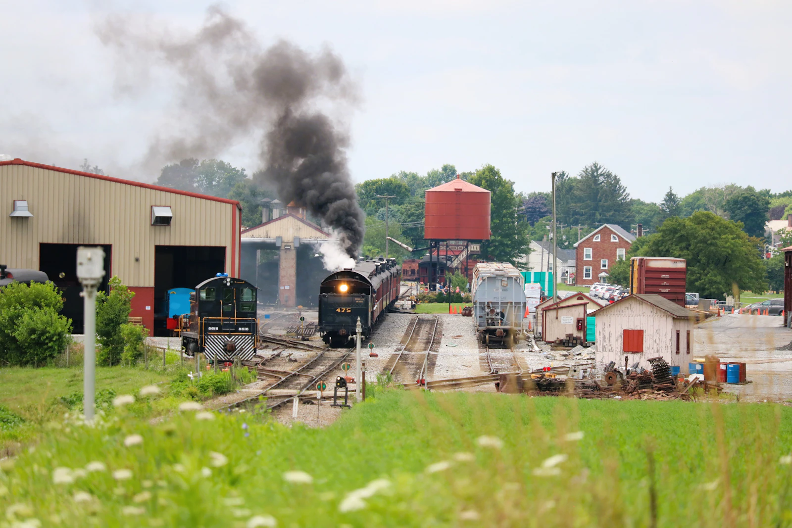 Lancaster, Pennsylvania photo 10 by Vito Natale