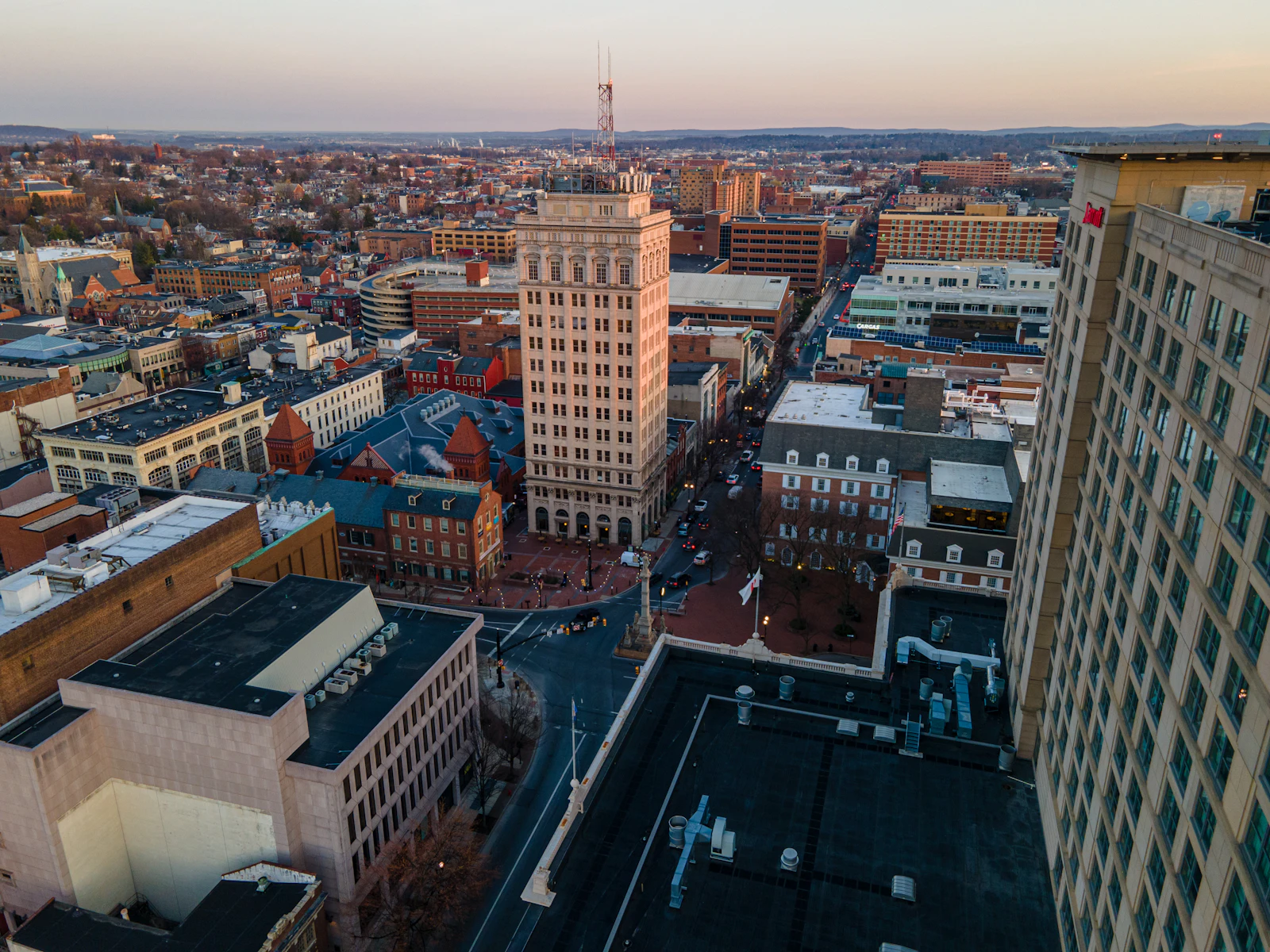Lancaster, Pennsylvania photo 13 by Bryce Wendler