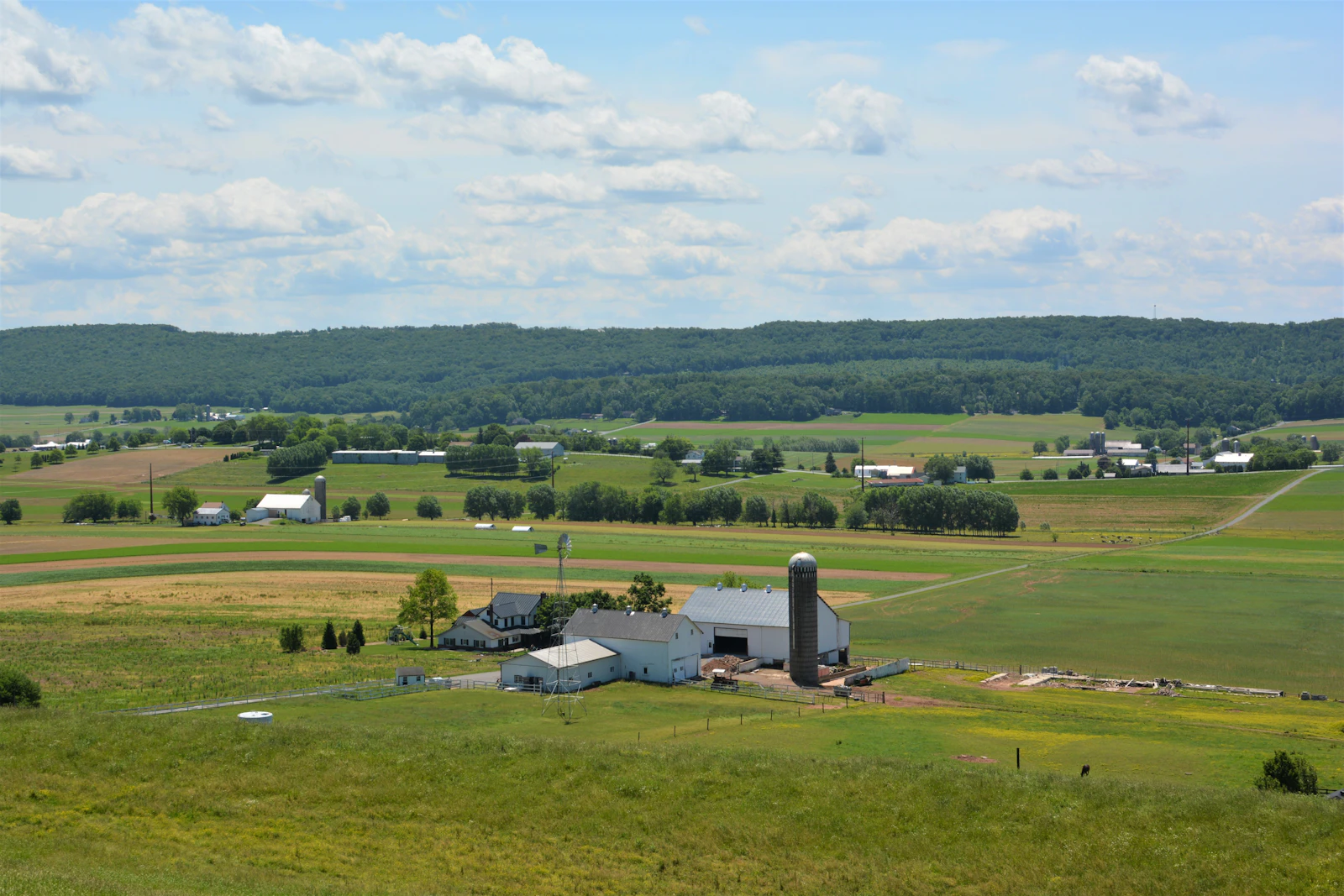 Lancaster, Pennsylvania travel photo