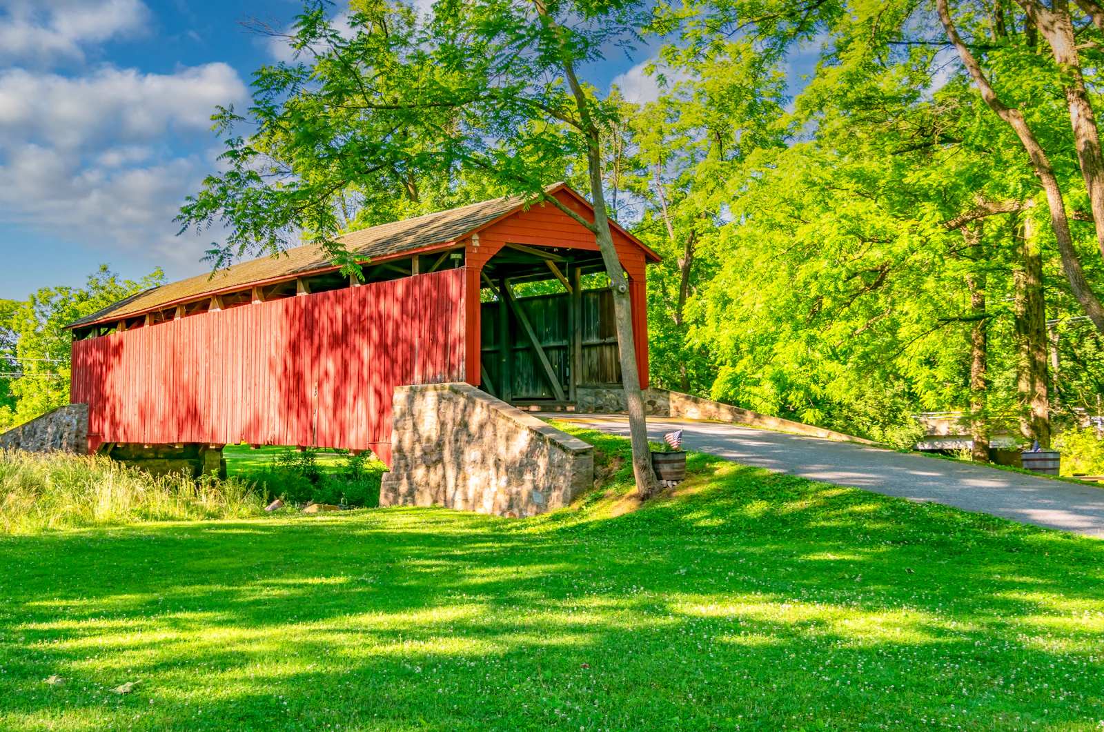 Lancaster, Pennsylvania photo 5 by Stephen Crane