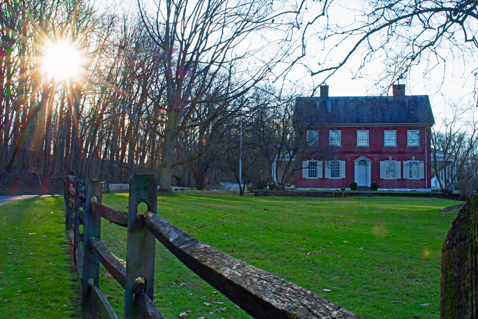 Lancaster, Pennsylvania photo 7 by Raymond Eichelberger