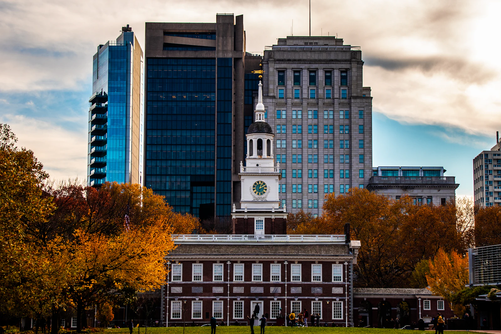 Philadelphia, Pennsylvania photo 26 by Jimmy Woo