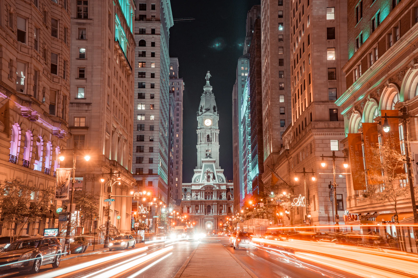 Philadelphia, Pennsylvania photo 4 by Pretty Pink