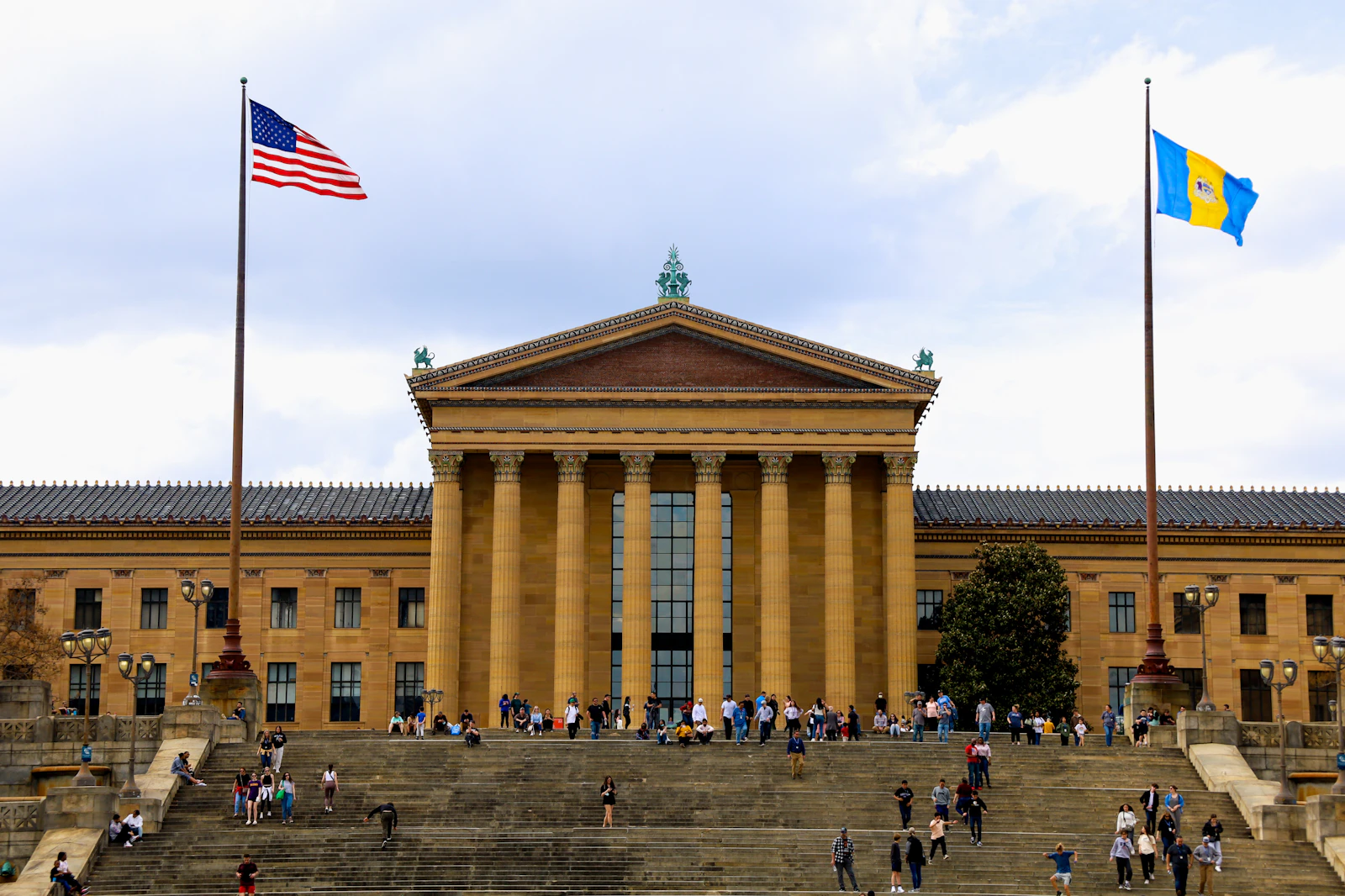 Philadelphia, Pennsylvania photo 29 by Andrew Adams