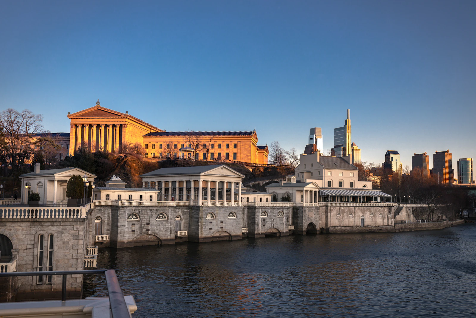 Philadelphia, Pennsylvania photo 18 by Dan Mall