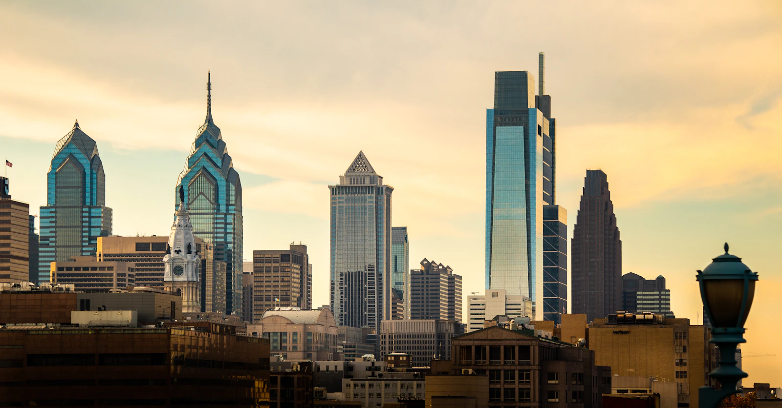 Philadelphia, Pennsylvania photo 17 by Jimmy Woo