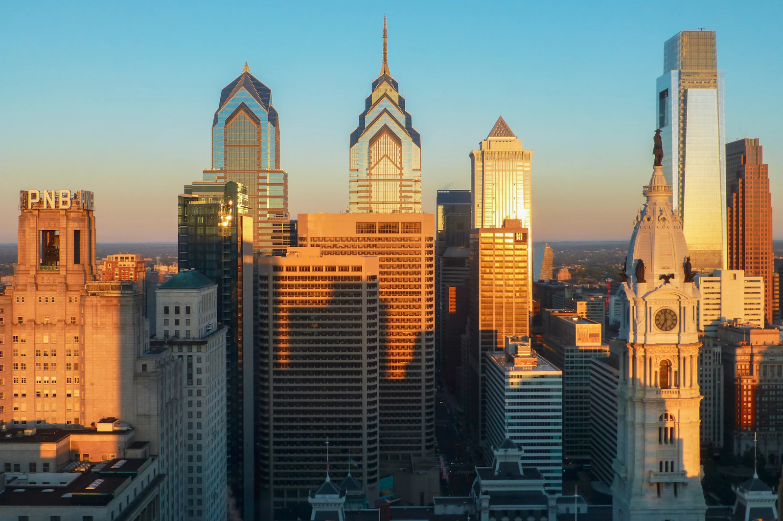 Philadelphia, Pennsylvania photo 7 by Nick Fewings