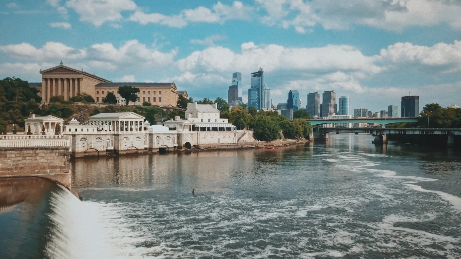 Philadelphia, Pennsylvania photo 3 by Chris Murray