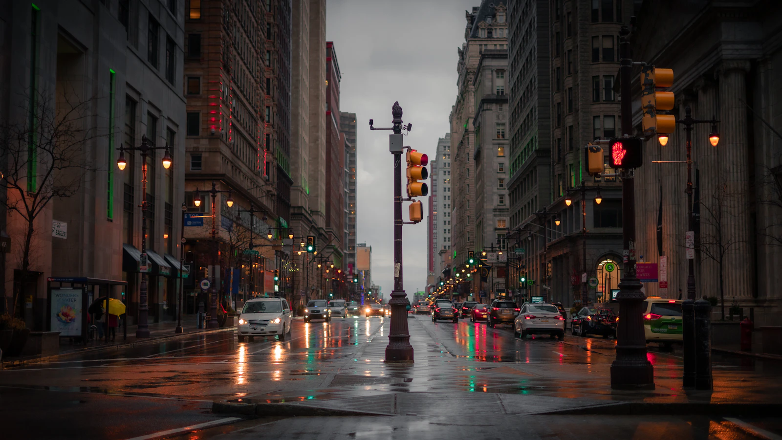 Philadelphia, Pennsylvania photo 28 by James Harrison
