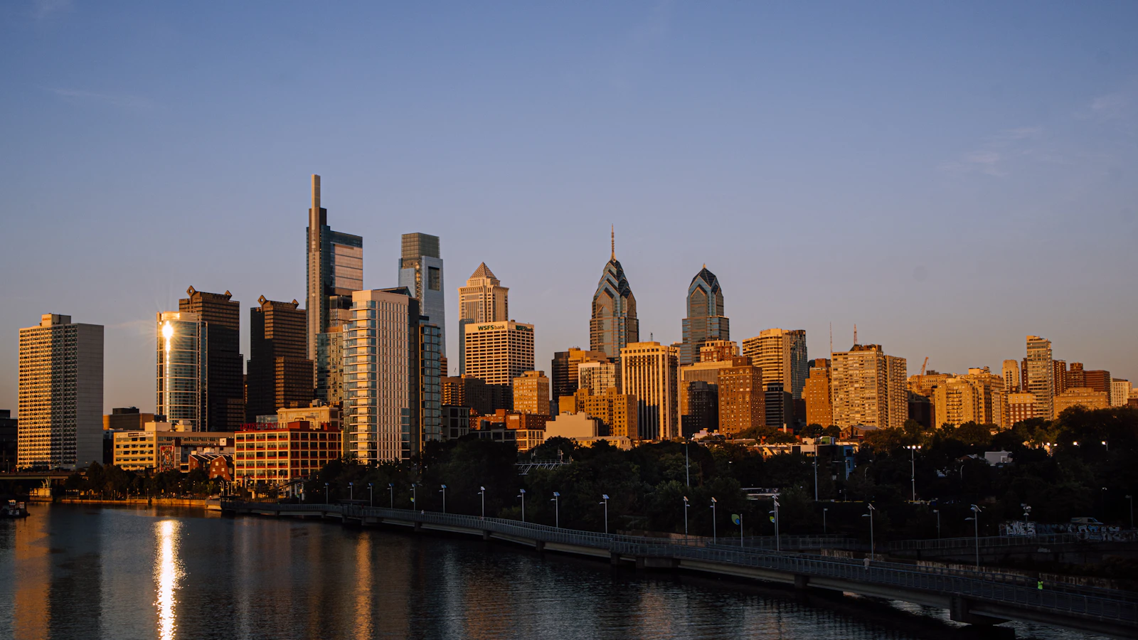 Philadelphia, Pennsylvania photo 5 by Alejandro Barba