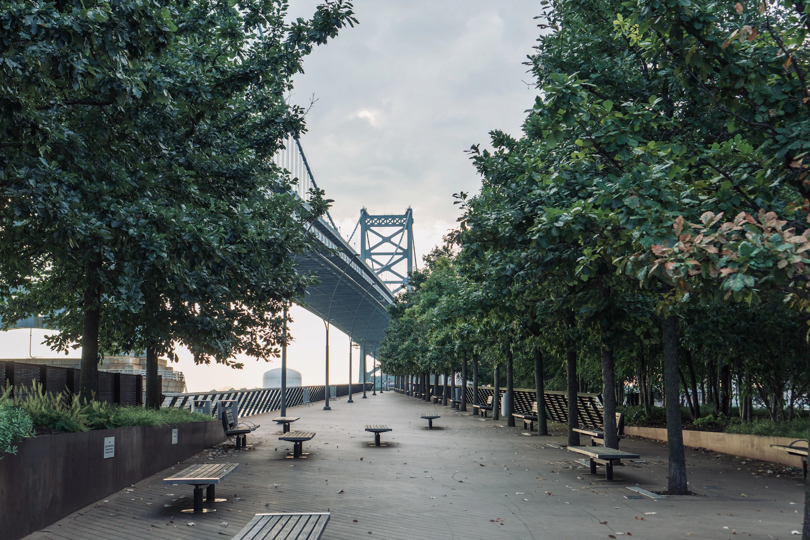 Philadelphia, Pennsylvania photo 16 by Abdul Delati