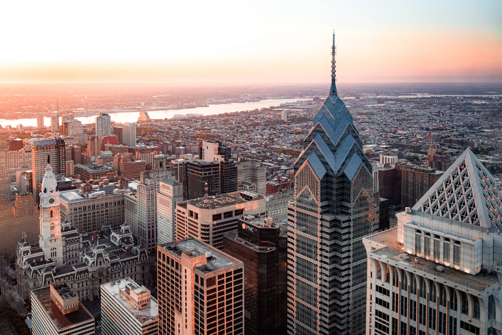 Philadelphia, Pennsylvania photo 1 by ActionVance