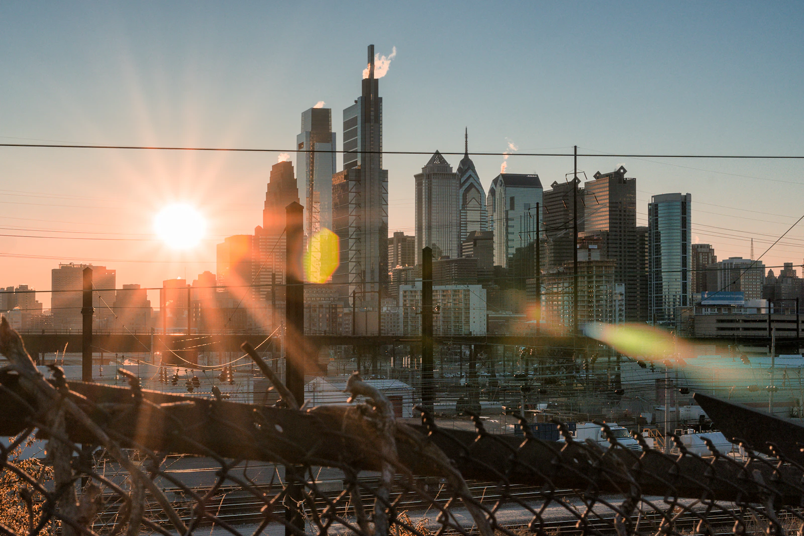 Philadelphia, Pennsylvania photo 22 by Kelly Kiernan