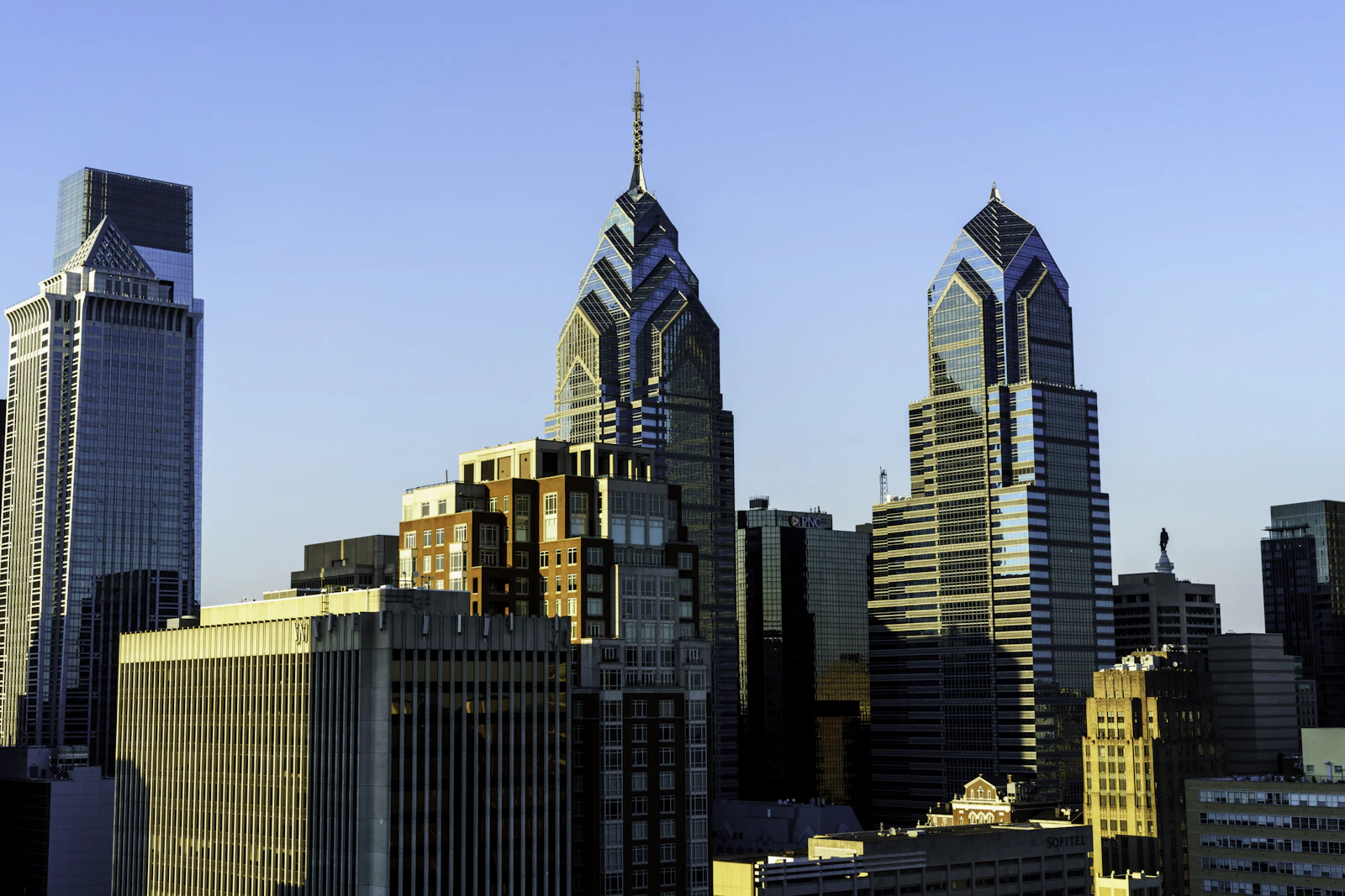 Philadelphia, Pennsylvania photo 13 by Catherine Kerr