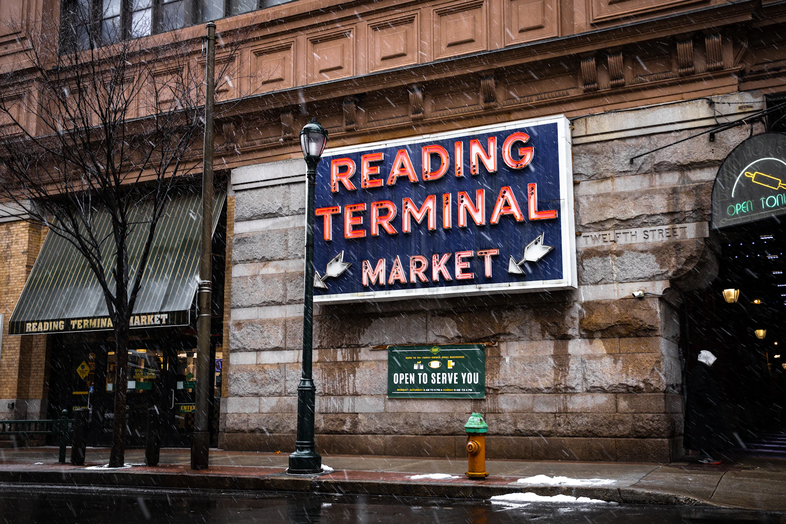 Philadelphia, Pennsylvania photo 11 by Dan Mall