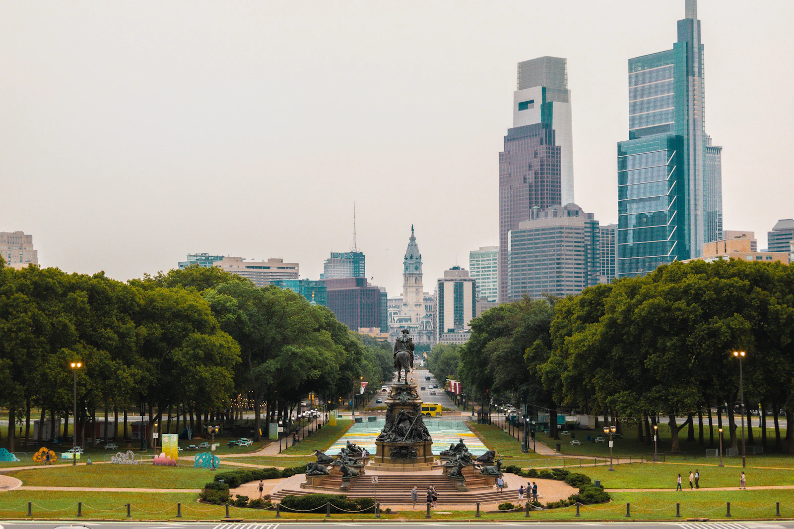 Philadelphia, Pennsylvania photo 12 by Jonathan Gong