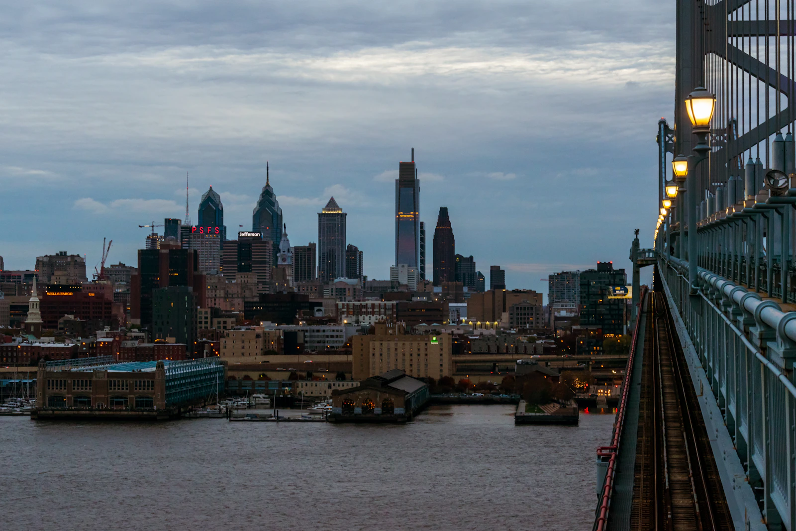 Philadelphia, Pennsylvania photo 27 by Mick Kirchman