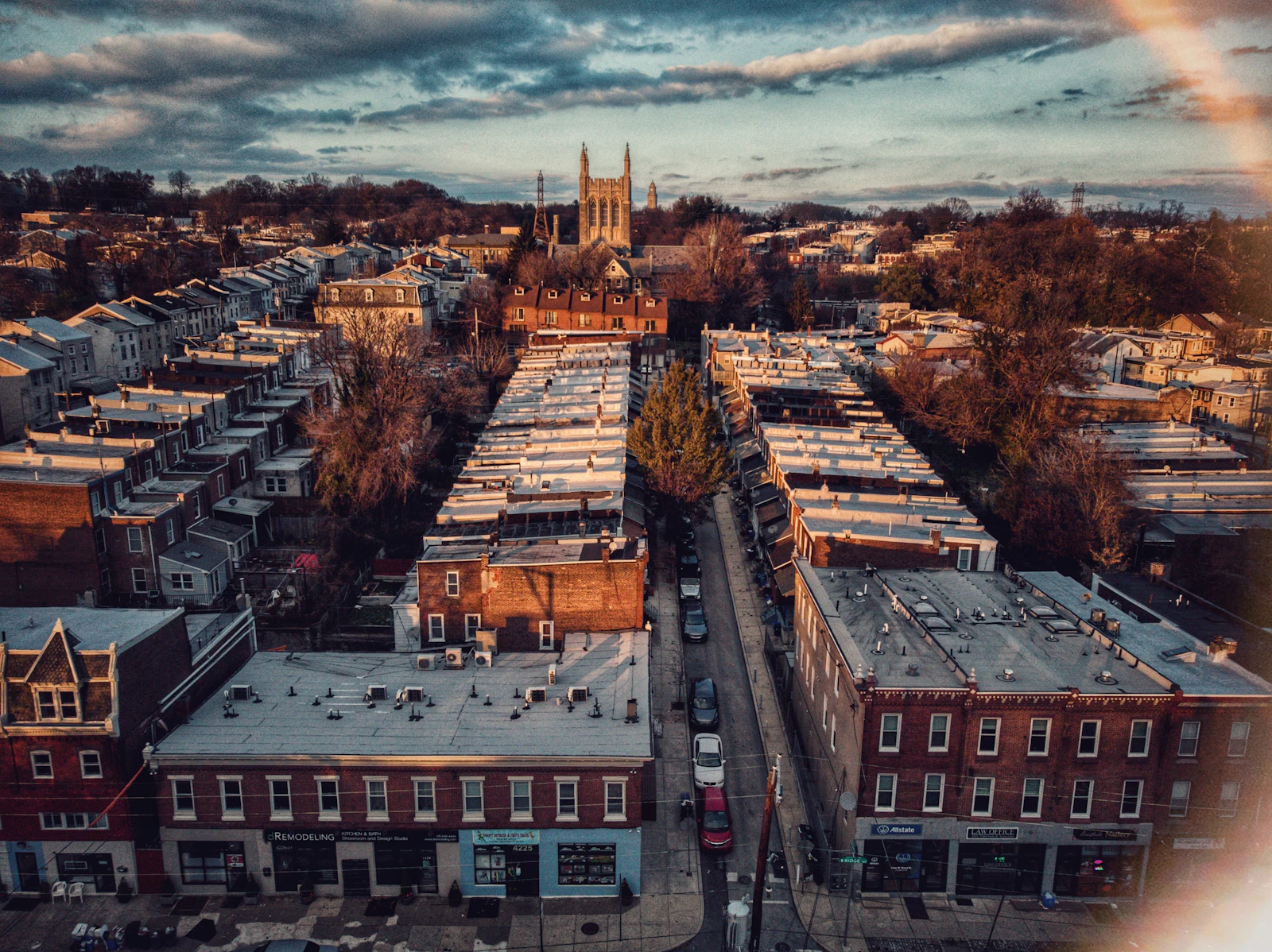Philadelphia, Pennsylvania photo 19 by Edan Cohen
