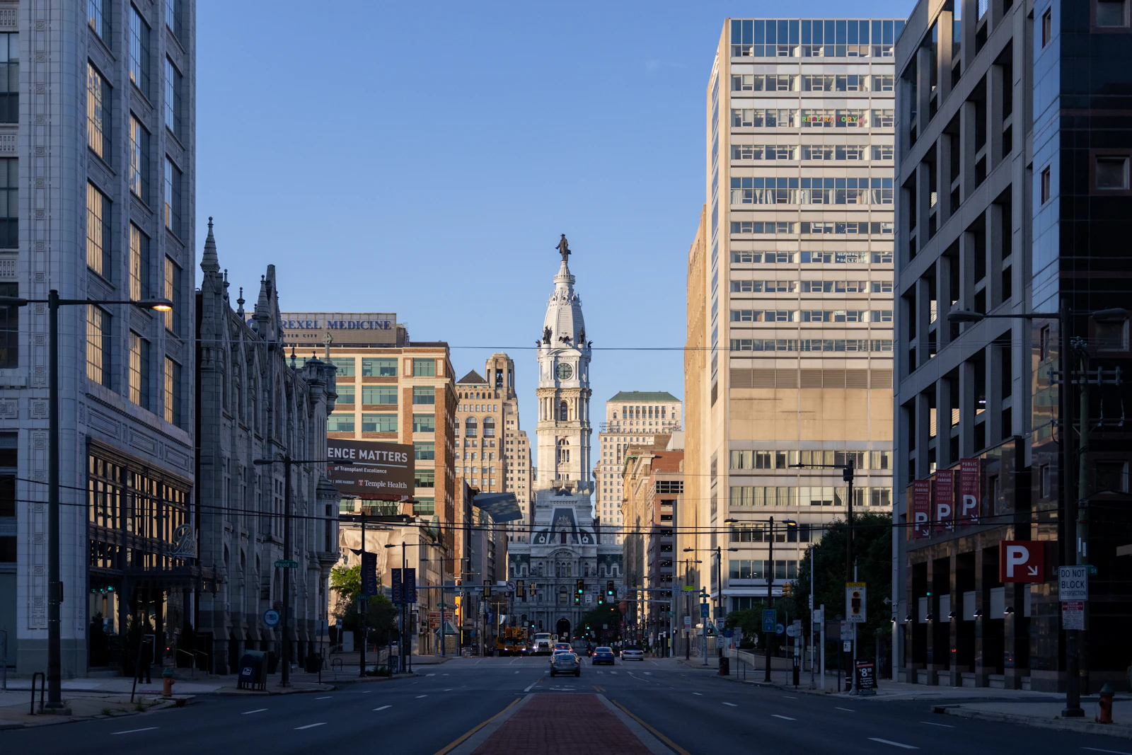 Philadelphia, Pennsylvania photo 20 by Mick Kirchman