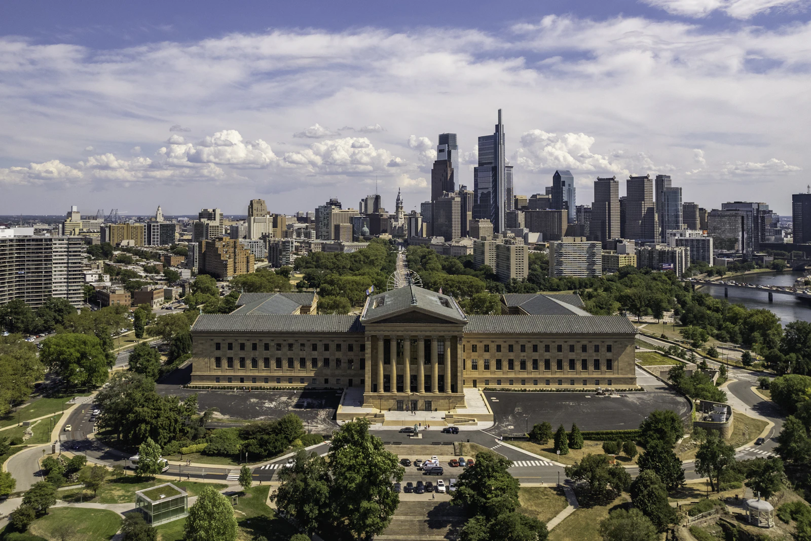 Philadelphia, Pennsylvania photo 2 by Catherine Kerr
