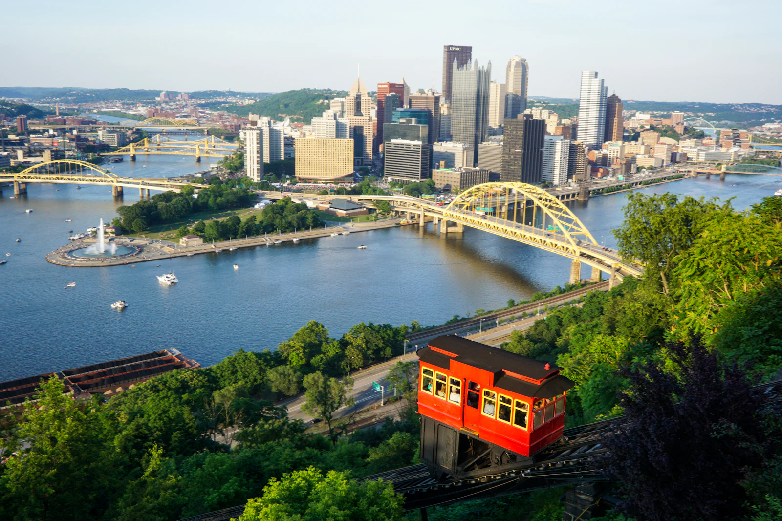 Pittsburgh, Pennsylvania photo 16 by Benjamin R.