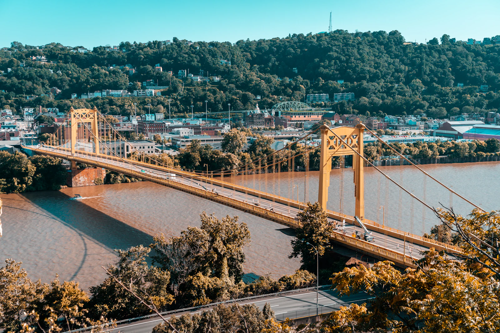 Pittsburgh, Pennsylvania photo 13 by Jonathan Rivera