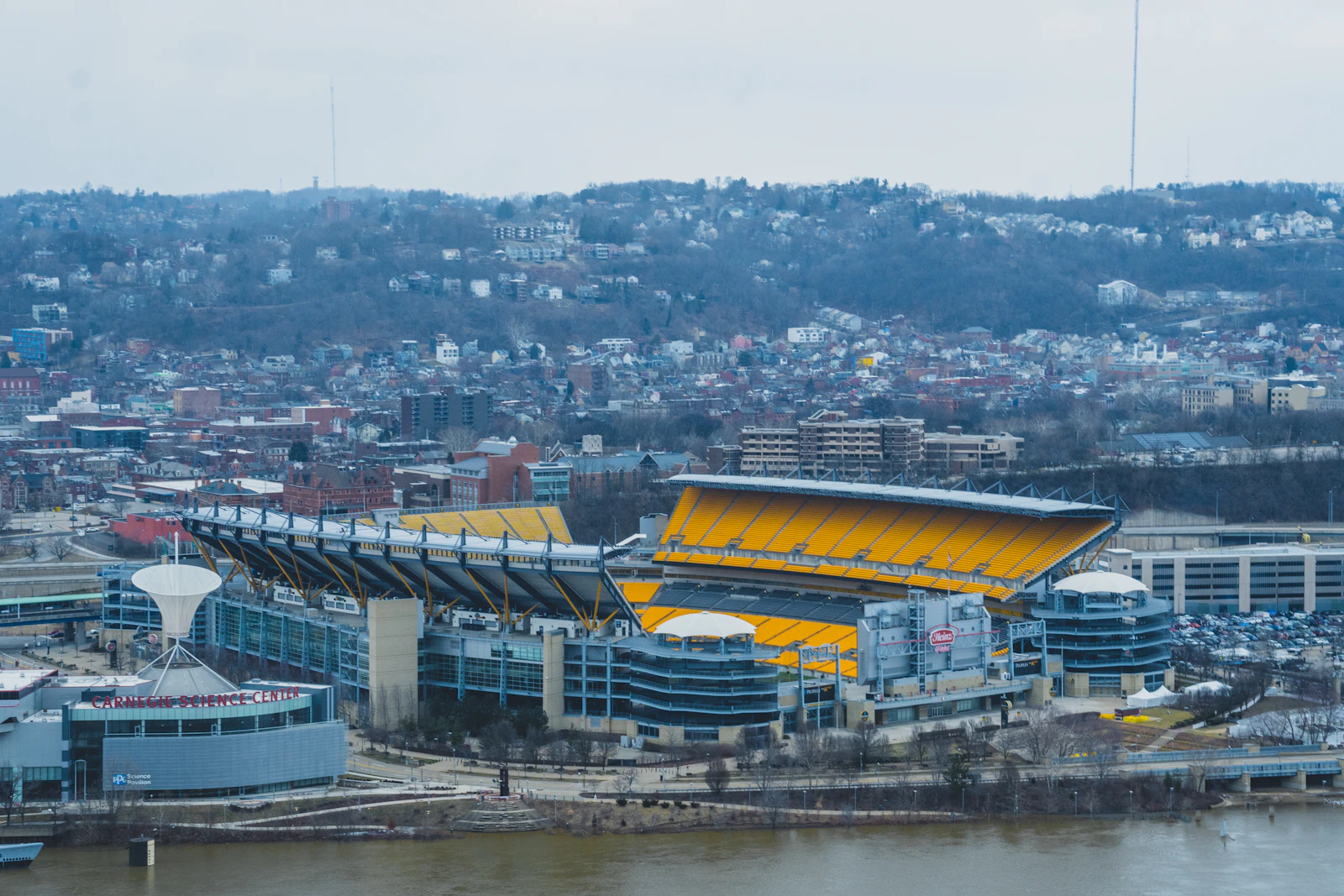 Pittsburgh, Pennsylvania photo 18 by Brad Killen