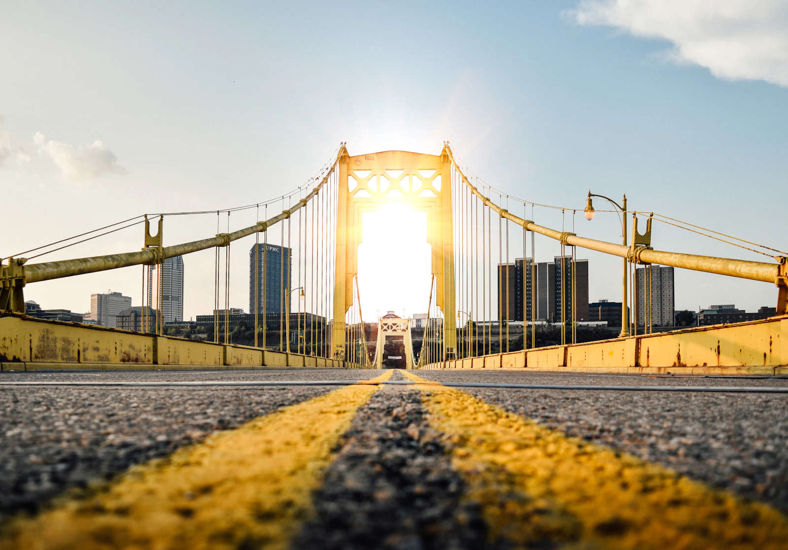 Pittsburgh, Pennsylvania photo 9 by Willie Shaw