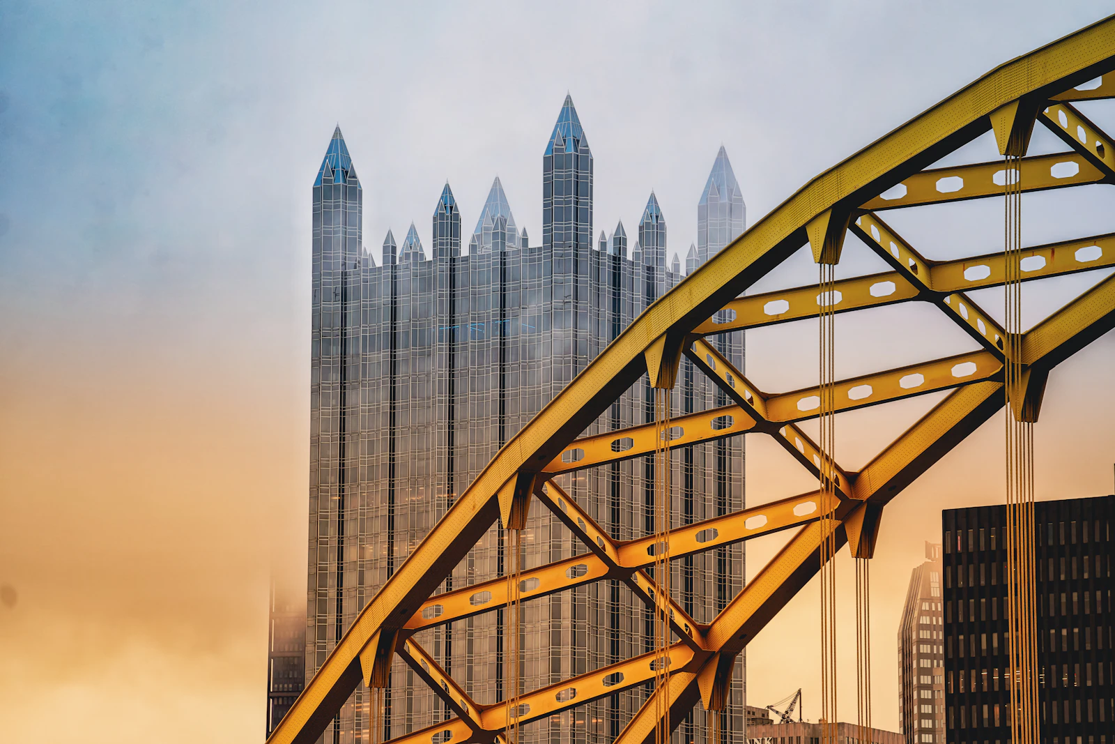 Pittsburgh, Pennsylvania photo 8 by Jocelyn Allen