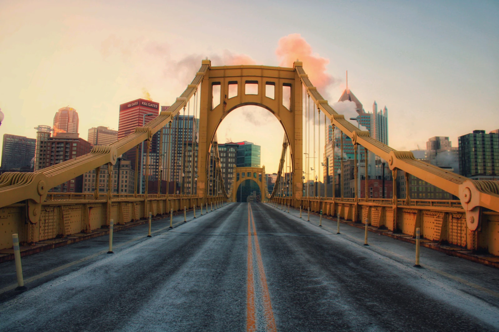 Pittsburgh, Pennsylvania photo 7 by Jordan Faux