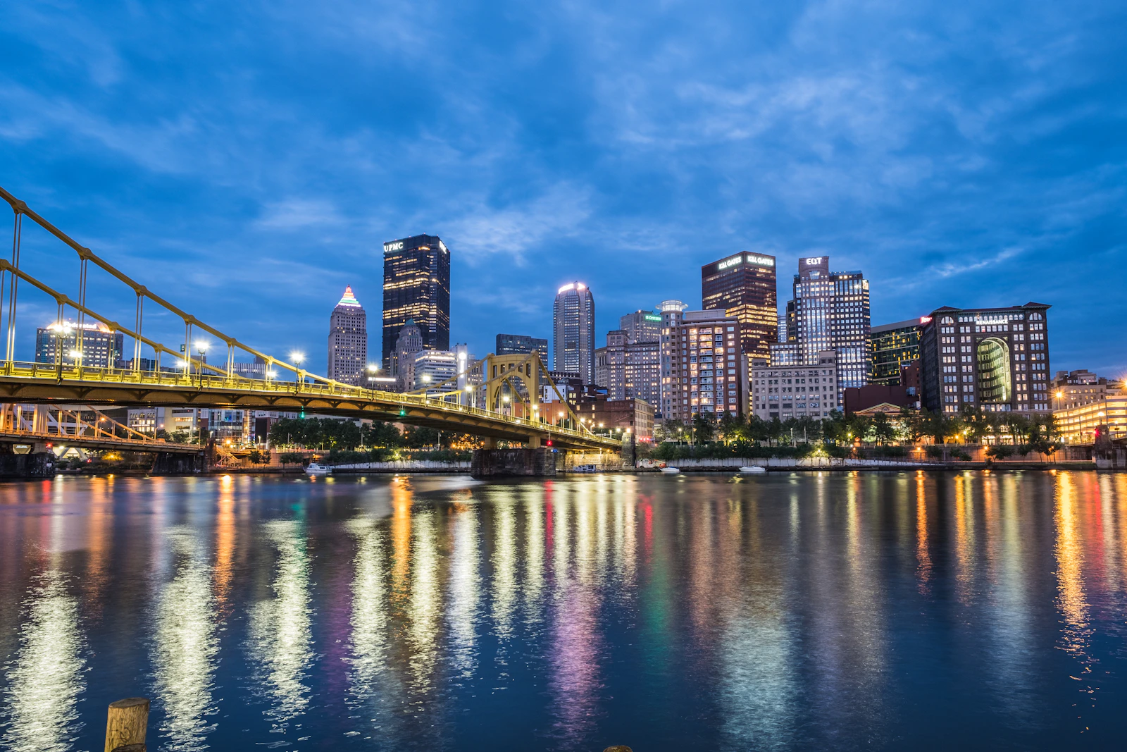 Pittsburgh, Pennsylvania photo 4 by Lance Anderson