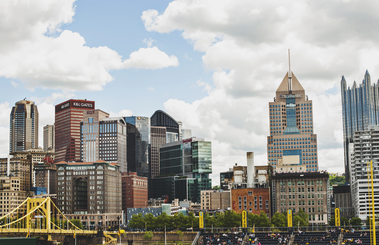 Pittsburgh, Pennsylvania photo 14 by Katherine Hanlon