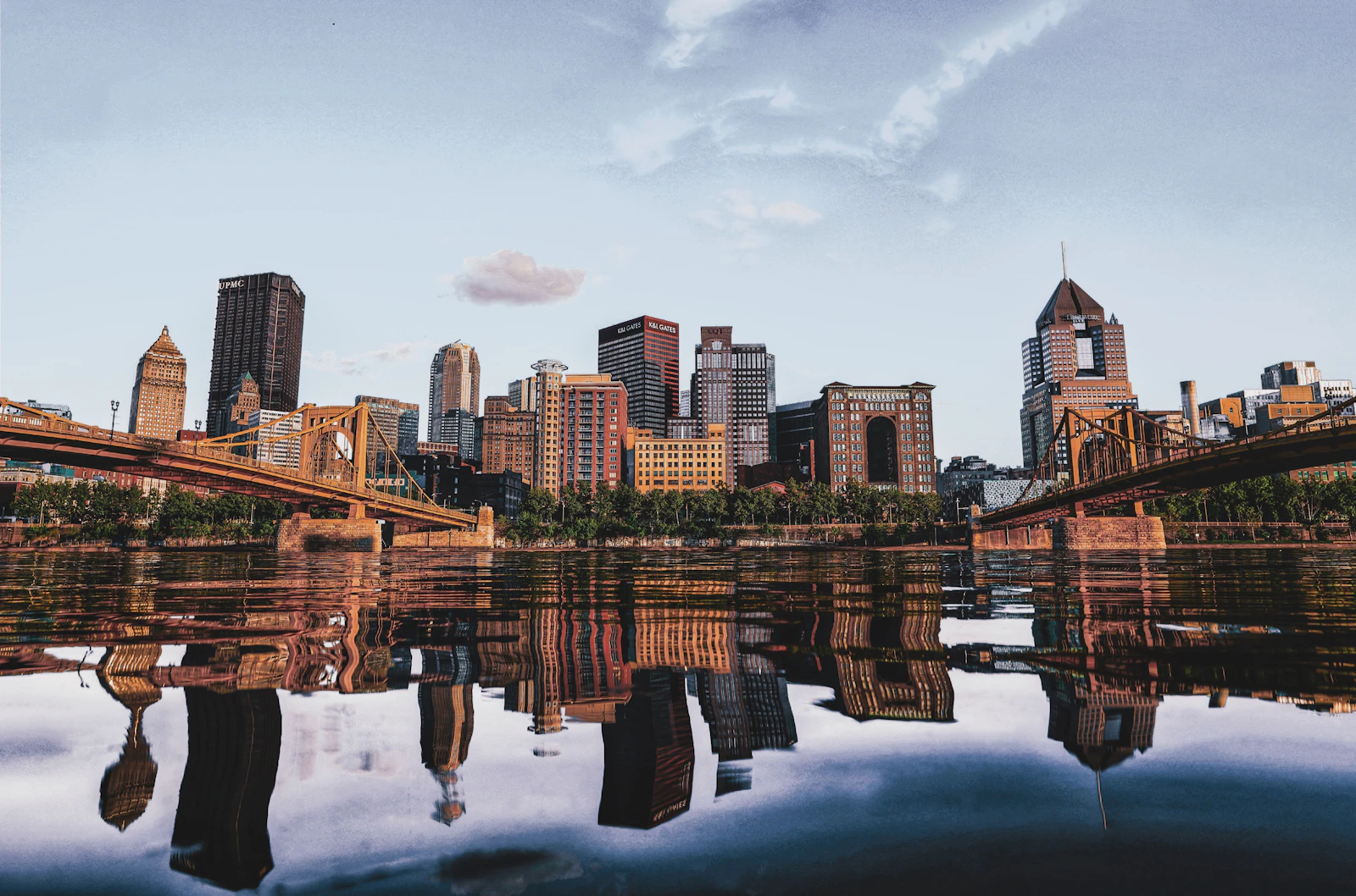 Pittsburgh, Pennsylvania photo 27 by Jocelyn Allen