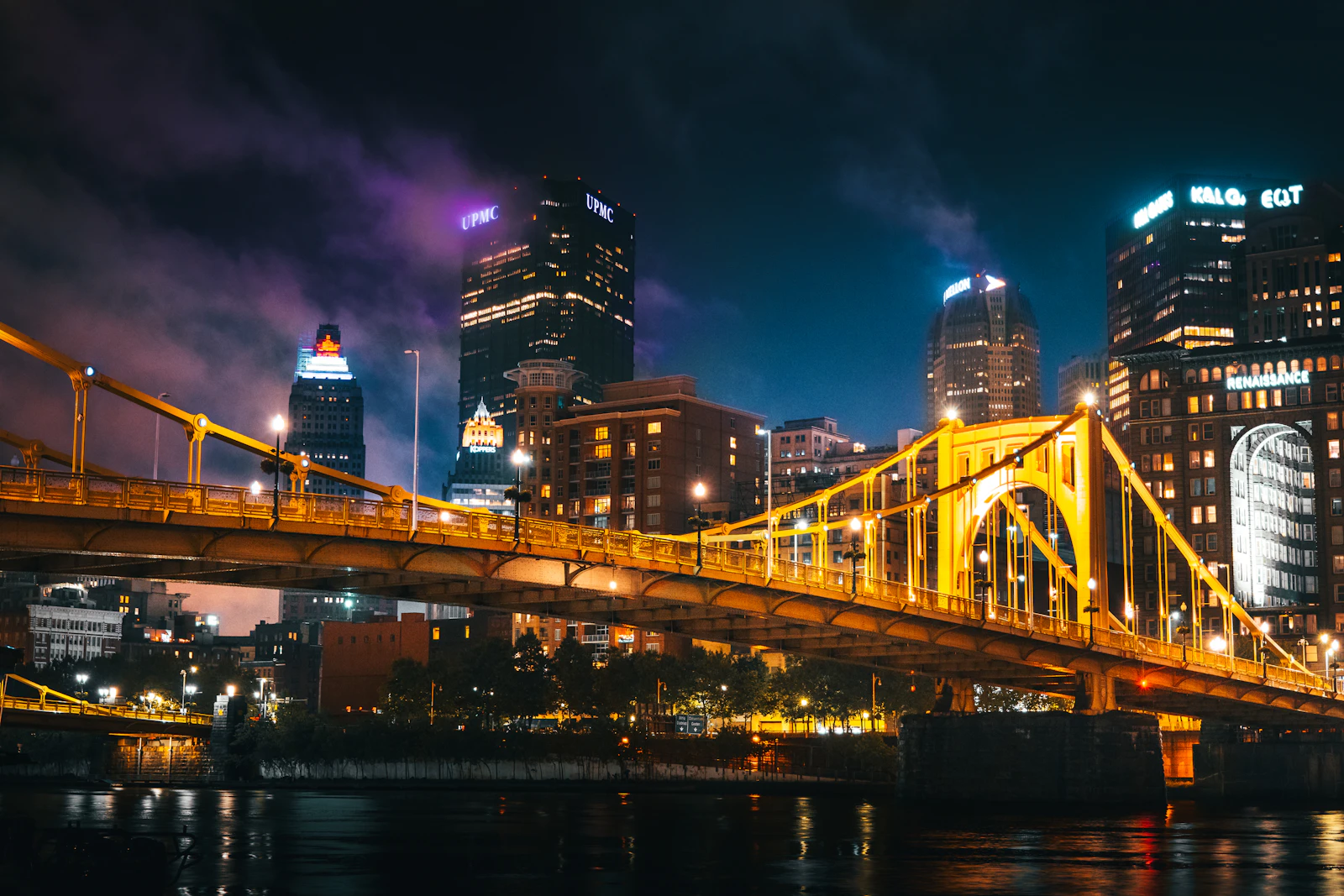 Pittsburgh, Pennsylvania photo 6 by Jason Pischke
