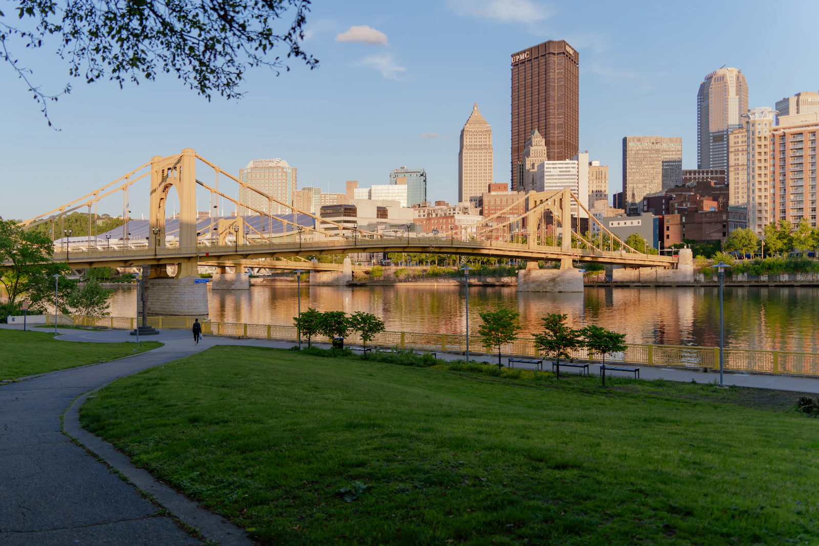 Pittsburgh, Pennsylvania photo 11 by Zhen Yao