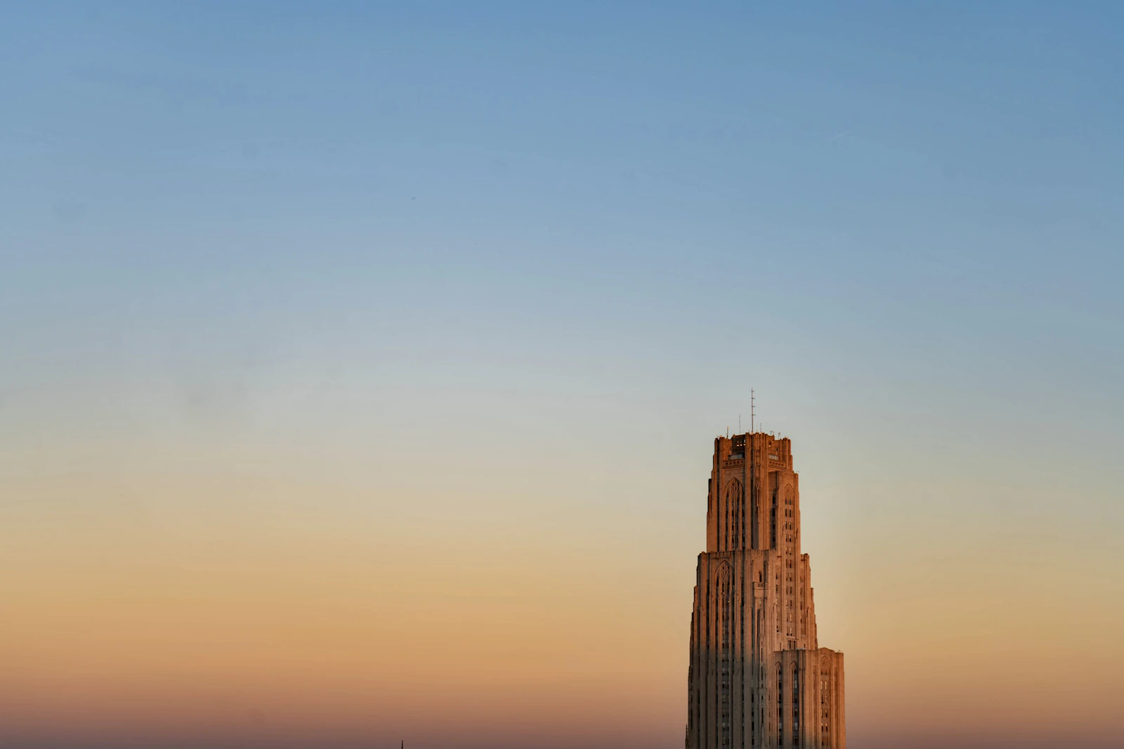 Pittsburgh, Pennsylvania photo 30 by Karthik Pansetty
