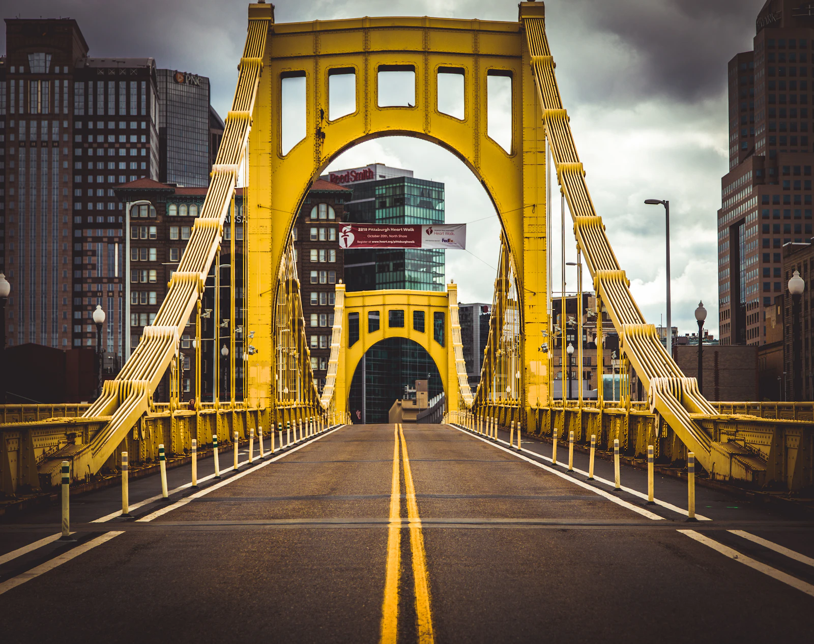 Pittsburgh, Pennsylvania photo 17 by Jaime Casap