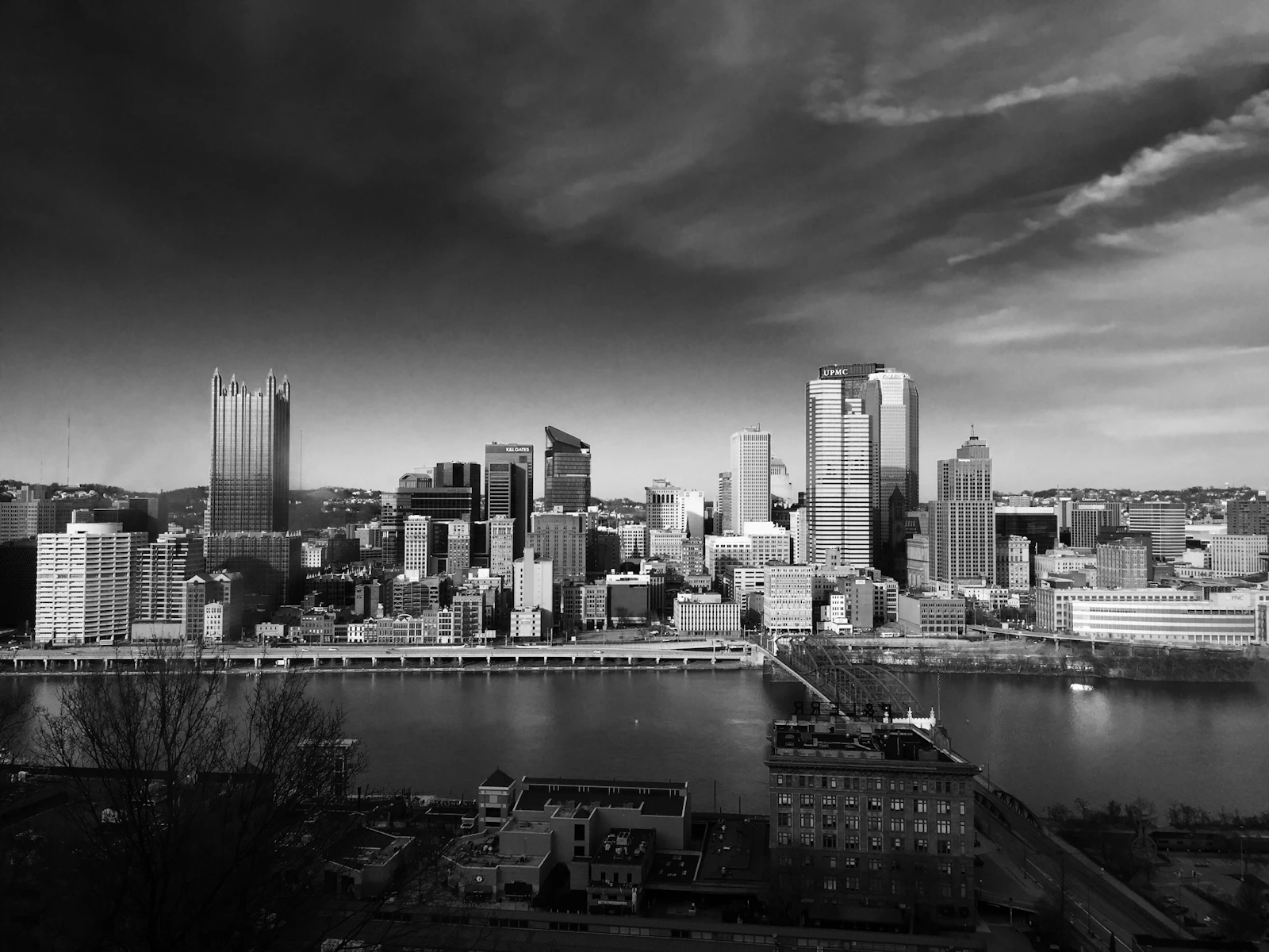 Pittsburgh, Pennsylvania photo 29 by Taylor