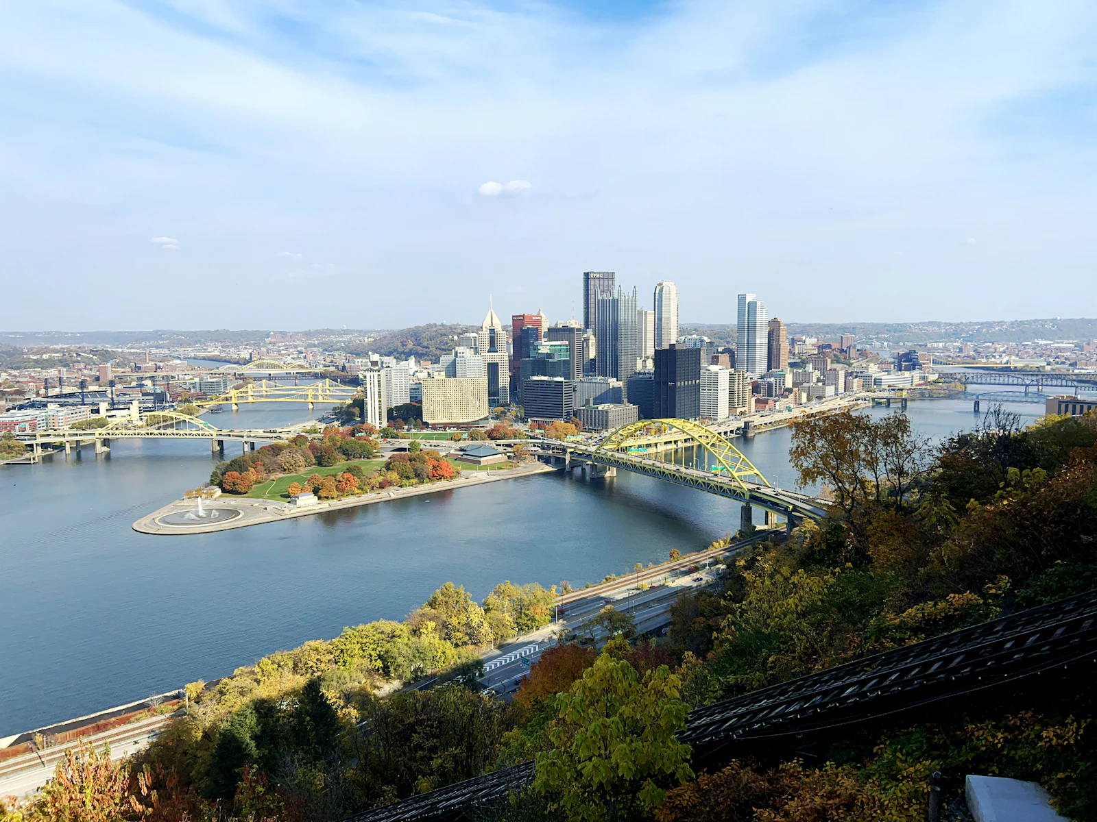 Pittsburgh, Pennsylvania photo 22 by Rachel McGrane