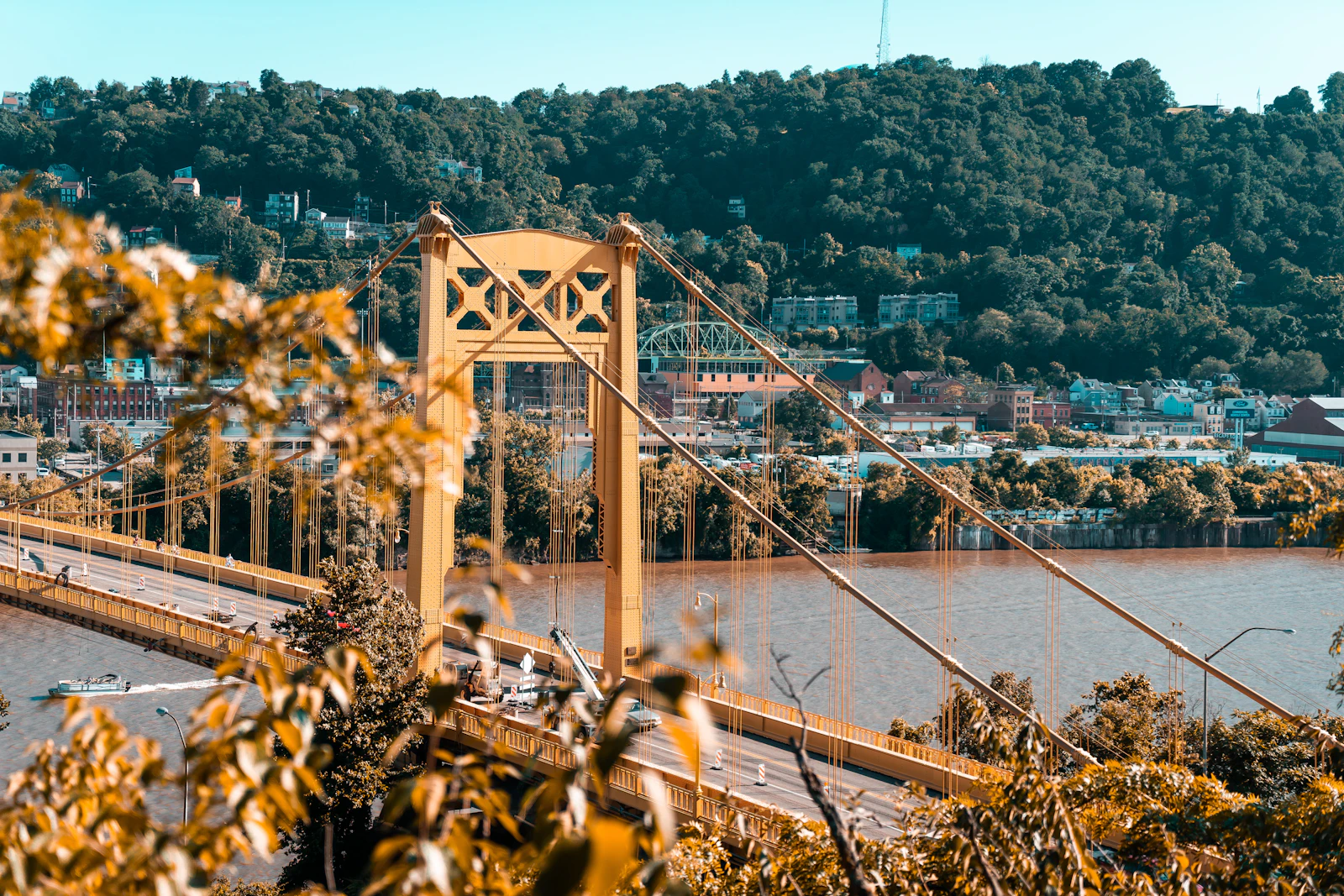 Pittsburgh, Pennsylvania photo 24 by Jonathan Rivera