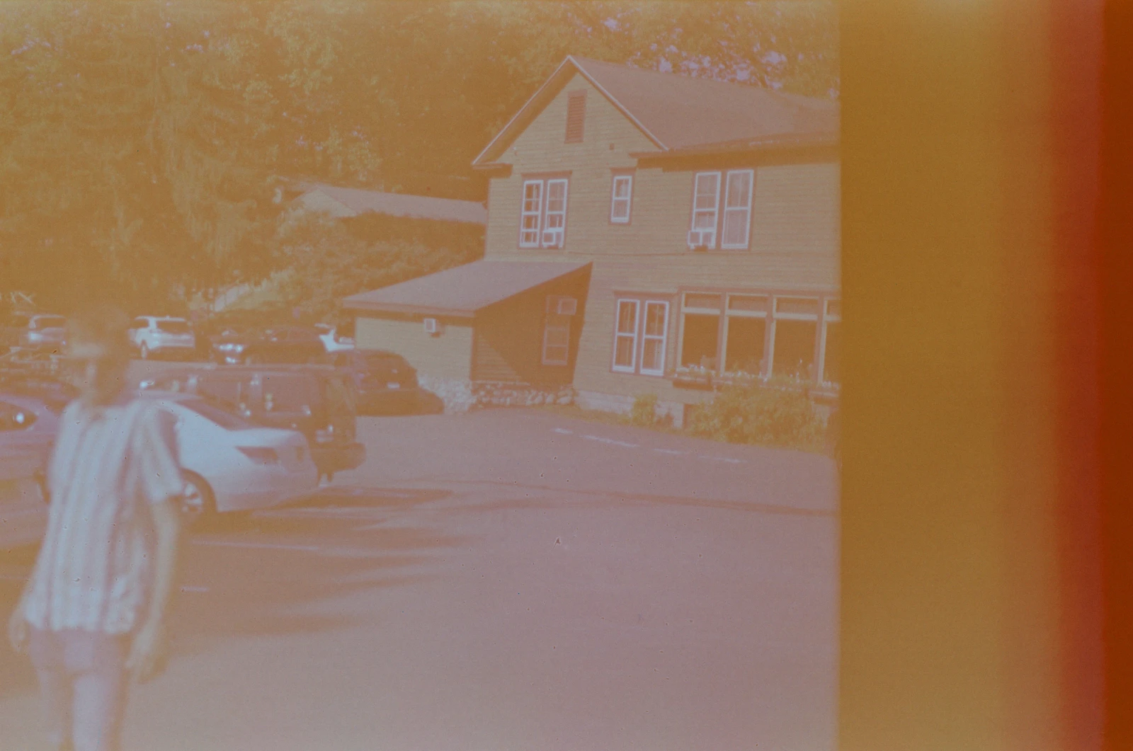 Stroudsburg, Pennsylvania travel photo