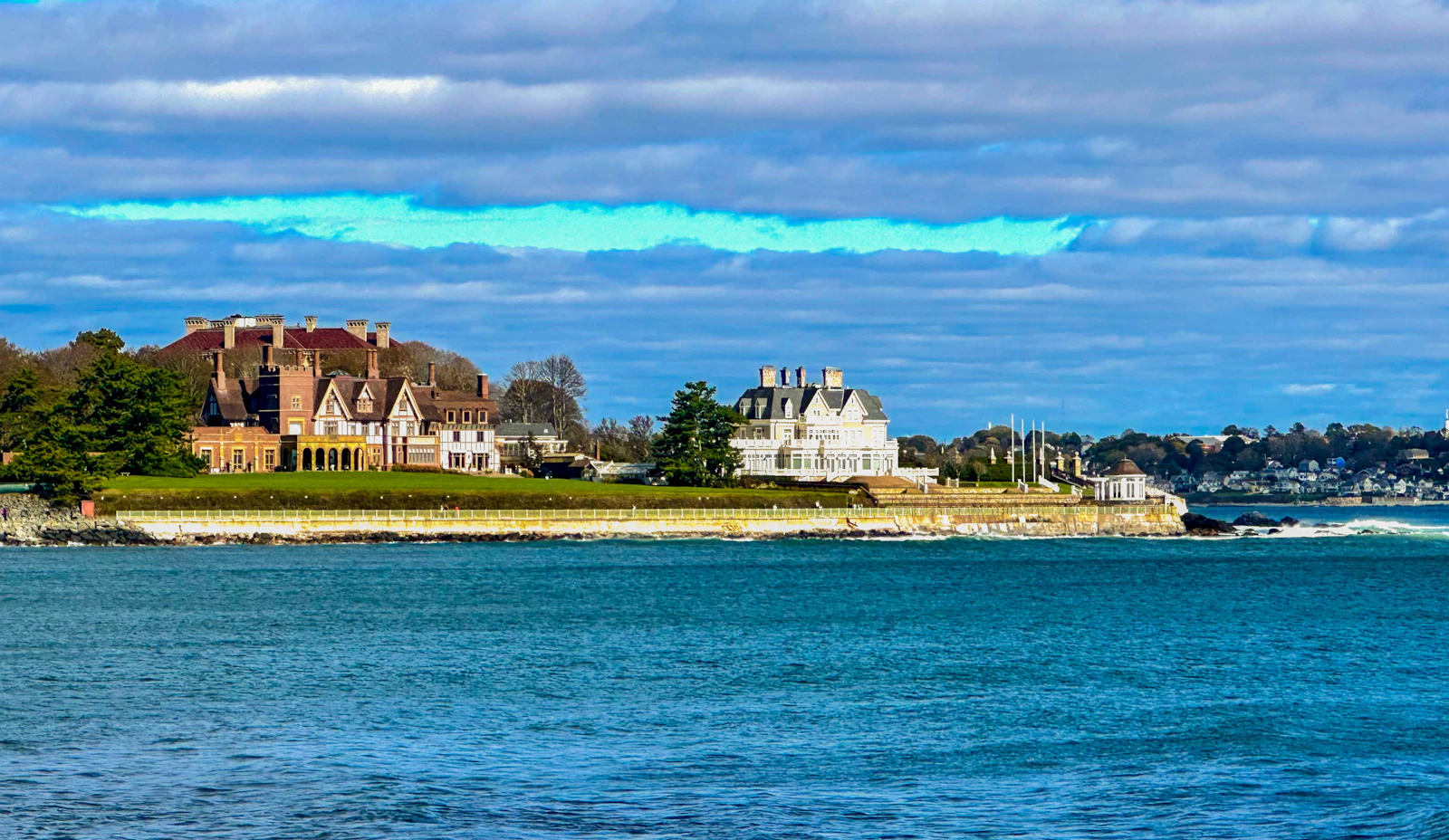 Newport, Rhode Island photo 2 by Rich Martello