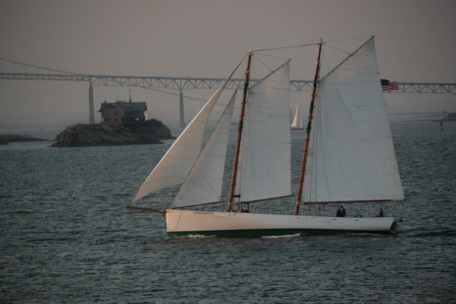 Newport, Rhode Island photo 7 by David Trinks