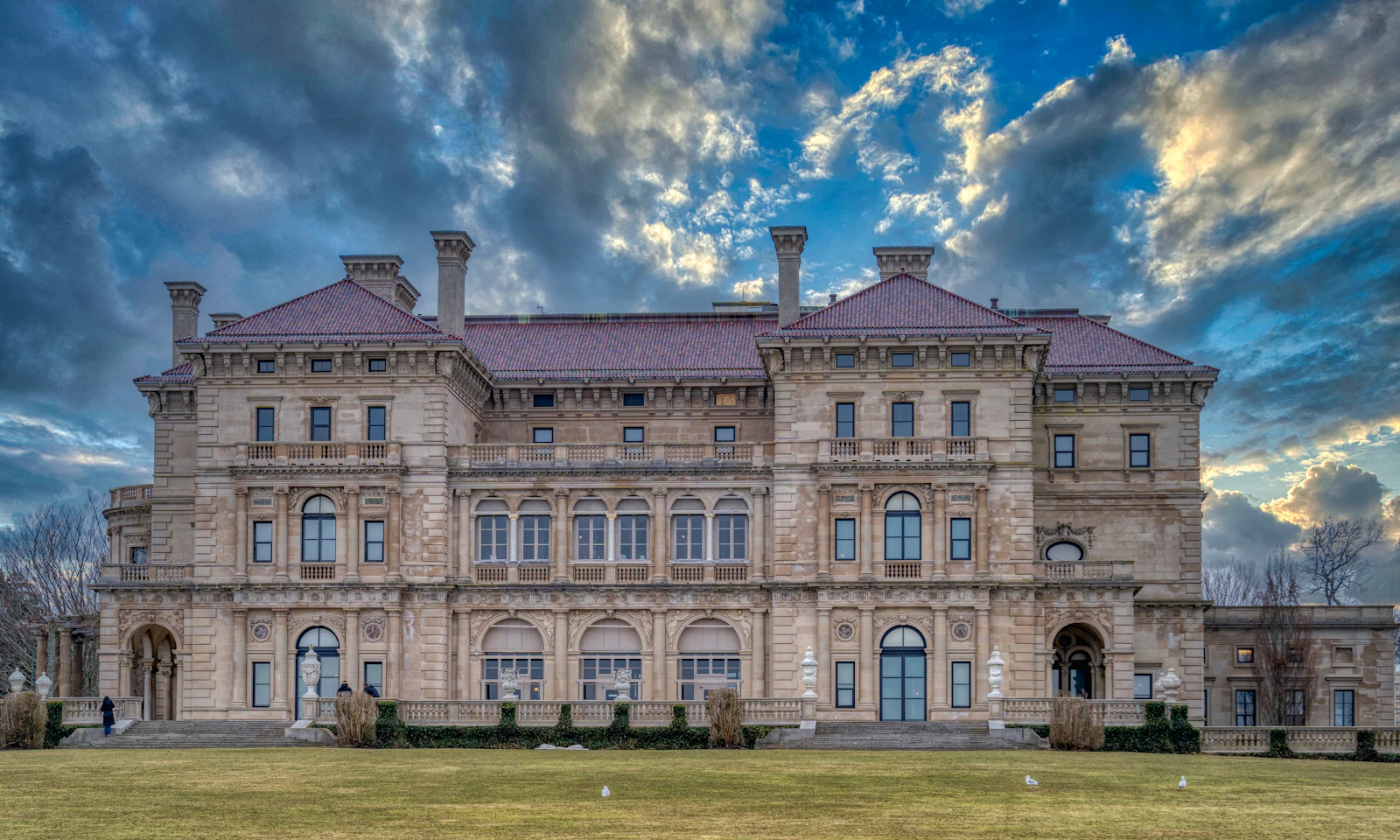 Newport, Rhode Island photo 4 by Michael Denning